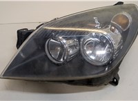  Фара (передняя) Opel Astra H 2004-2010 20369039 #1