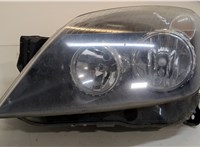 Фара (передняя) Opel Astra H 2004-2010 20369039 #2