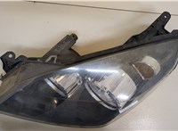  Фара (передняя) Opel Astra H 2004-2010 20369039 #4