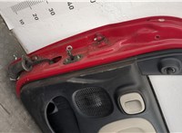  Стеклоподъемник электрический Fiat Panda 2011- 11381998 #6