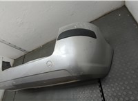  Заглушка буксировочного крюка Opel Zafira B 2005-2012 11381999 #2