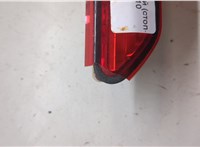 6351JS Фонарь дополнительный (стоп-сигнал) Citroen C3 2009-2016 20369052 #2