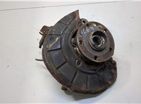 1T0498621, 1K0407256AA Ступица (кулак, цапфа) Seat Altea 2004-2015 20369051 #1