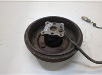  Ступица (кулак, цапфа) Ford Focus 1 1998-2004 20369062 #1
