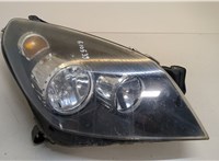  Фара (передняя) Opel Astra H 2004-2010 20369065 #1