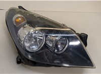  Фара (передняя) Opel Astra H 2004-2010 20369071 #1