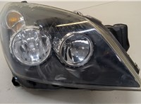  Фара (передняя) Opel Astra H 2004-2010 20369071 #2