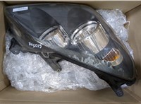  Фара (передняя) Opel Astra H 2004-2010 20369071 #8