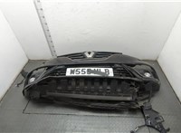  Бампер Renault Megane 4 2016-2020 20369086 #1