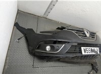  Бампер Renault Megane 4 2016-2020 20369086 #4
