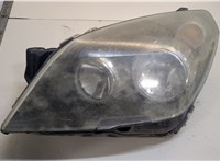  Фара (передняя) Opel Astra H 2004-2010 20369091 #1