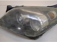  Фара (передняя) Opel Astra H 2004-2010 20369091 #2