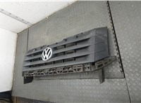2E0853653E Решетка радиатора Volkswagen Crafter 2006-2016 20369092 #2