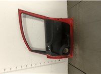  Стекло боковой двери Opel Zafira A 1999-2005 11382090 #3