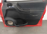  Стекло боковой двери Opel Zafira A 1999-2005 11382090 #4