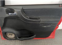  Стекло боковой двери Opel Zafira A 1999-2005 11382090 #7
