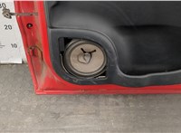  Стекло боковой двери Opel Zafira A 1999-2005 11382090 #8