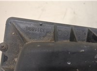  Корпус воздушного фильтра Opel Zafira C 2011-2019 20369175 #2
