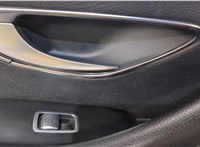 A21372077079K01 Дверная карта (Обшивка двери) Mercedes E W213 20369177 #4