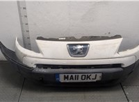  Бампер Peugeot Partner 2008-2012 20369178 #1