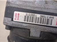 9173386C Измеритель потока воздуха (расходомер) Saab 9-5 1997-2005 20369180 #4