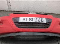  Бампер Hyundai i20 2009-2012 20369207 #1