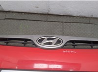 Бампер Hyundai i20 2009-2012 20369207 #4