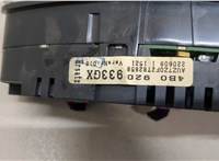 4B0920933GX Щиток приборов (приборная панель) Audi A6 (C5) 1997-2005 20369211 #4