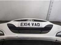  Бампер Hyundai i40 2011-2015 20369215 #1