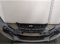  Бампер Hyundai i40 2011-2015 20369215 #14