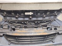  Бампер Hyundai i40 2011-2015 20369215 #15