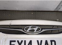  Бампер Hyundai i40 2011-2015 20369215 #11