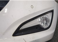  Бампер Hyundai i40 2011-2015 20369215 #23