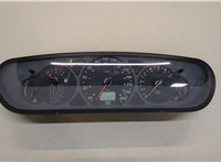  Щиток приборов (приборная панель) Citroen C5 2001-2004 20369217 #1