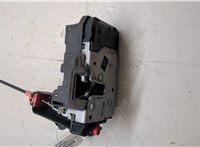  Замок двери Opel Zafira B 2005-2012 20369218 #3