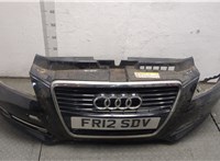 8P0807105E, 8P0853651M Бампер Audi A3 (8P) 2003-2013 20369233 #7