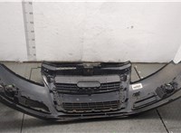 8P0807105E, 8P0853651M Бампер Audi A3 (8P) 2003-2013 20369233 #11