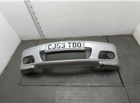  Бампер BMW 3 E46 1998-2005 20369243 #1