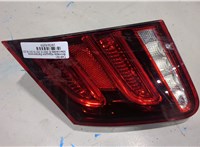 A2129061003 Фонарь крышки багажника Mercedes E W212 2009-2016 20369259 #1