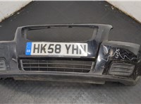 39852454 Бампер Volvo V50 2004-2012 20369261 #2