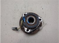 1603209, 9117620 Ступица (кулак, цапфа) Opel Astra G 1998-2005 20369265 #3