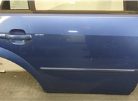  Стеклоподъемник электрический Ford Mondeo 3 2000-2007 11382217 #3