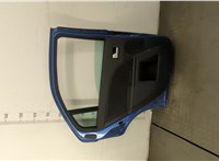  Стеклоподъемник электрический Ford Mondeo 3 2000-2007 11382222 #6