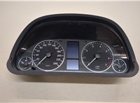  Щиток приборов (приборная панель) Mercedes A W169 2004-2012 20369307 #1