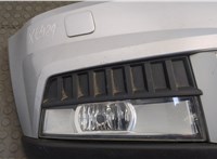  Бампер Skoda Yeti 2013-2018 20369309 #13