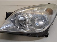  Фара (передняя) Opel Astra H 2004-2010 20369311 #1