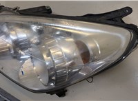  Фара (передняя) Opel Astra H 2004-2010 20369311 #2
