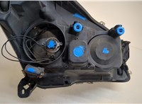  Фара (передняя) Opel Astra H 2004-2010 20369311 #8