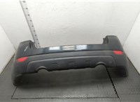  Заглушка буксировочного крюка Chevrolet Captiva 2006-2011 11382241 #1