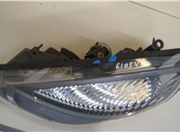 7701064142 Фара (передняя) Renault Scenic 2003-2009 20369319 #3